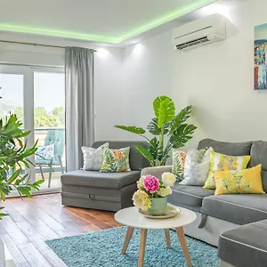  Apartamento Josipa