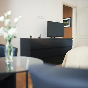 Louisa Apartamento Budapest