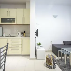  Apartamento Hideaway
